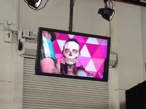 Ashley Transformation IMATS