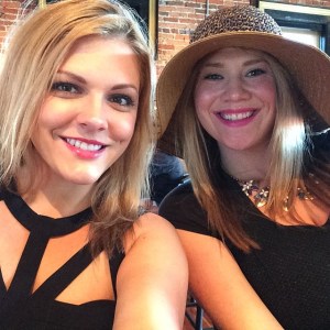 megan dugan dena thurston makeup artists trish mcevoy 