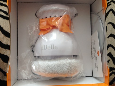 bellecore baby belle body buffer