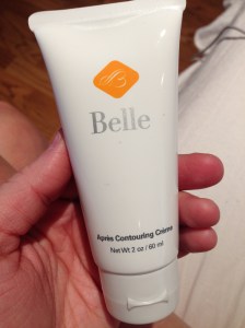 bellecore baby belle body buffer